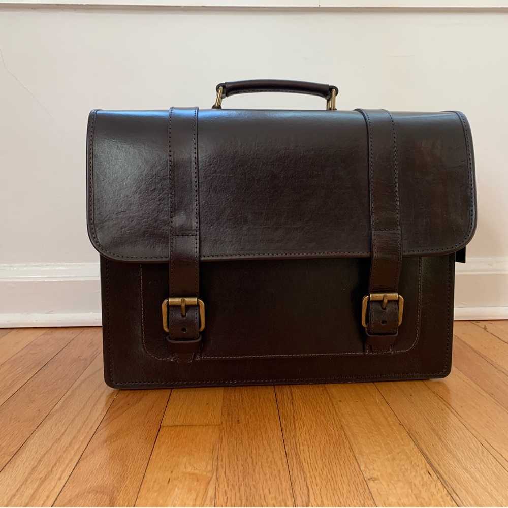 Never used Beara Beara El Dorado Large bag.